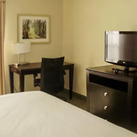 Suburban Extended Stay Hotel Shreveport Airport